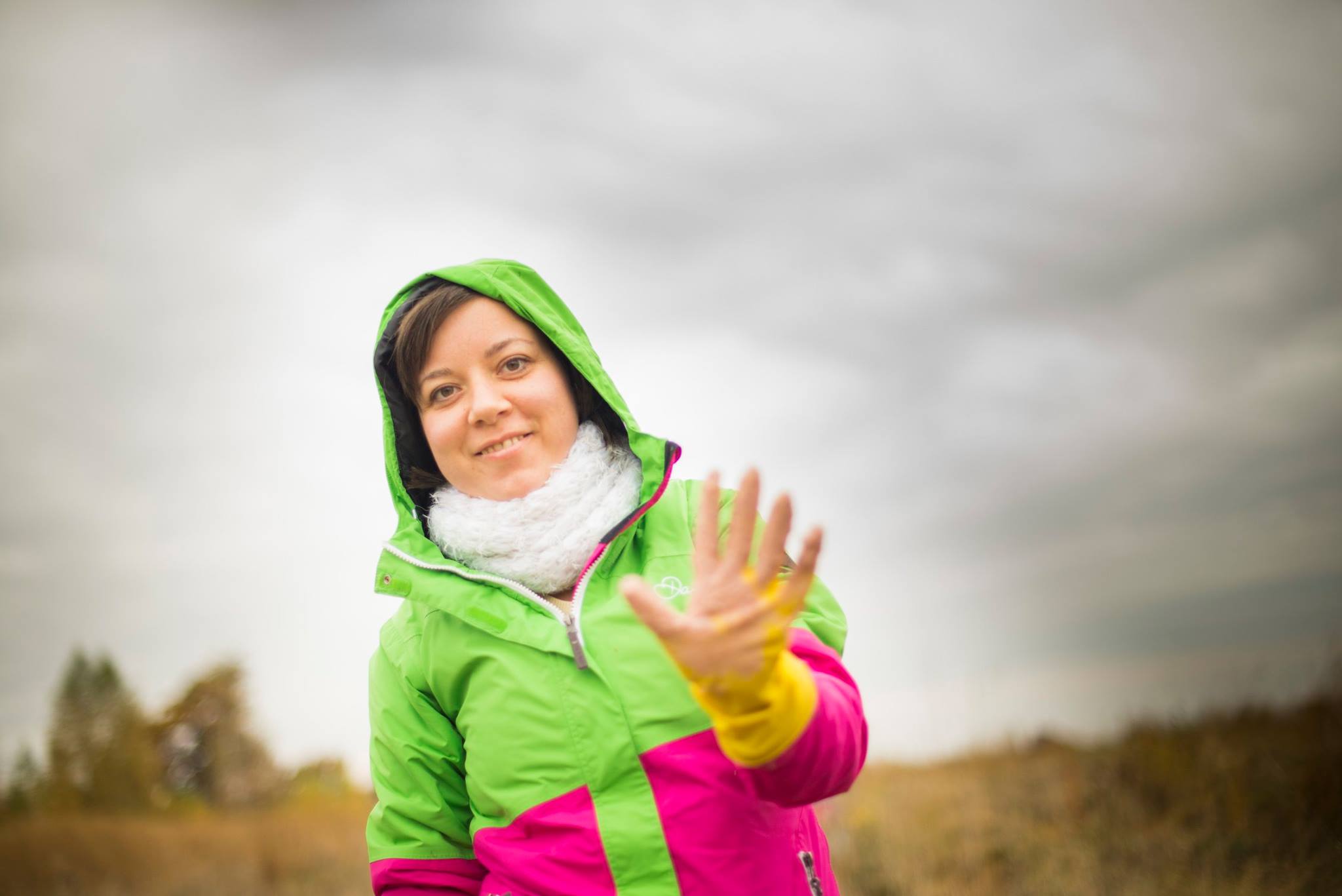 Arpasu Iarna 2016 Preview 1